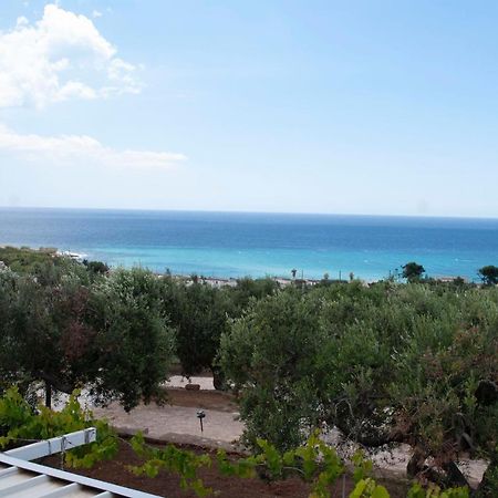 La Mennula Garden Apartment Salignano  Екстериор снимка
