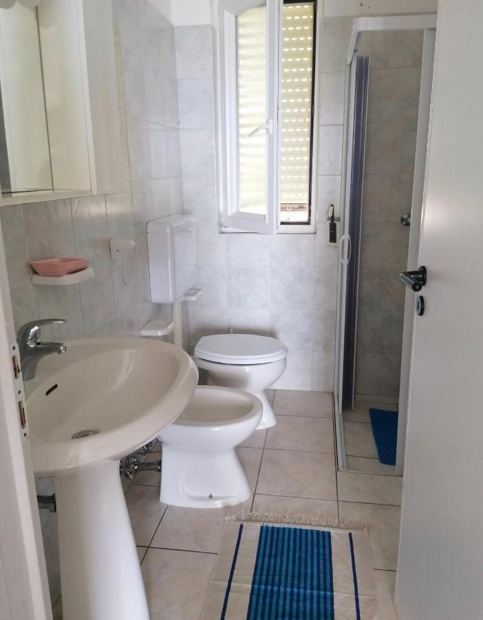 La Mennula Garden Apartment Salignano  Екстериор снимка