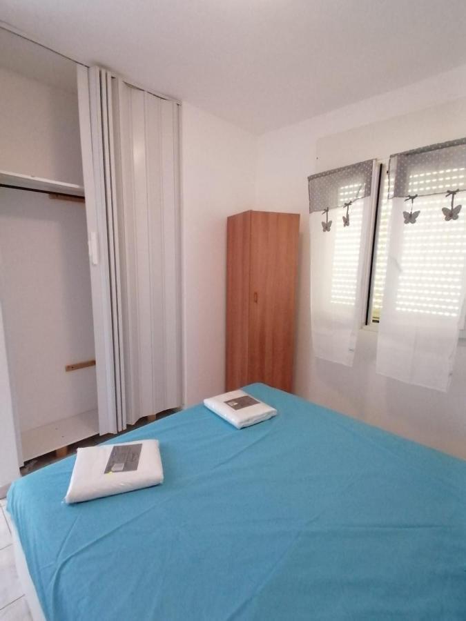 La Mennula Garden Apartment Salignano  Екстериор снимка