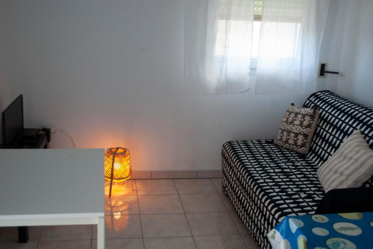 La Mennula Garden Apartment Salignano  Екстериор снимка