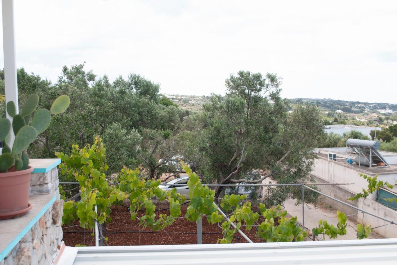 La Mennula Garden Apartment Salignano  Екстериор снимка