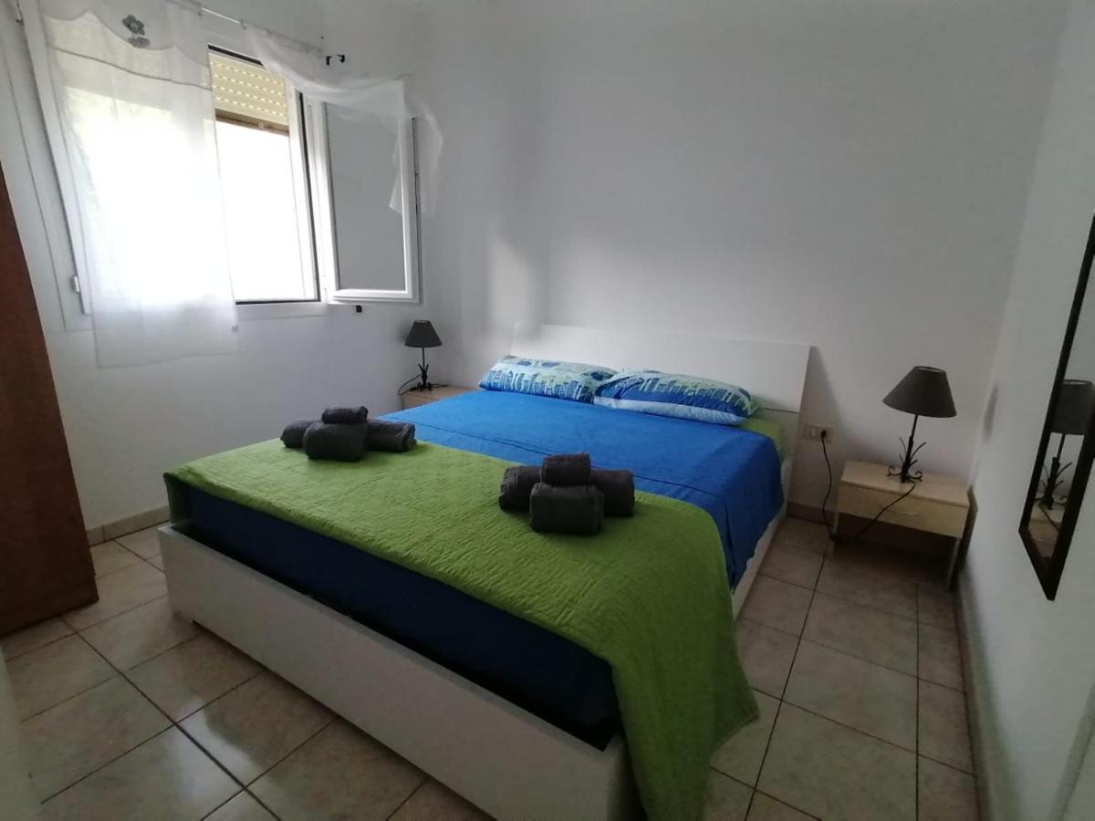 La Mennula Garden Apartment Salignano  Екстериор снимка