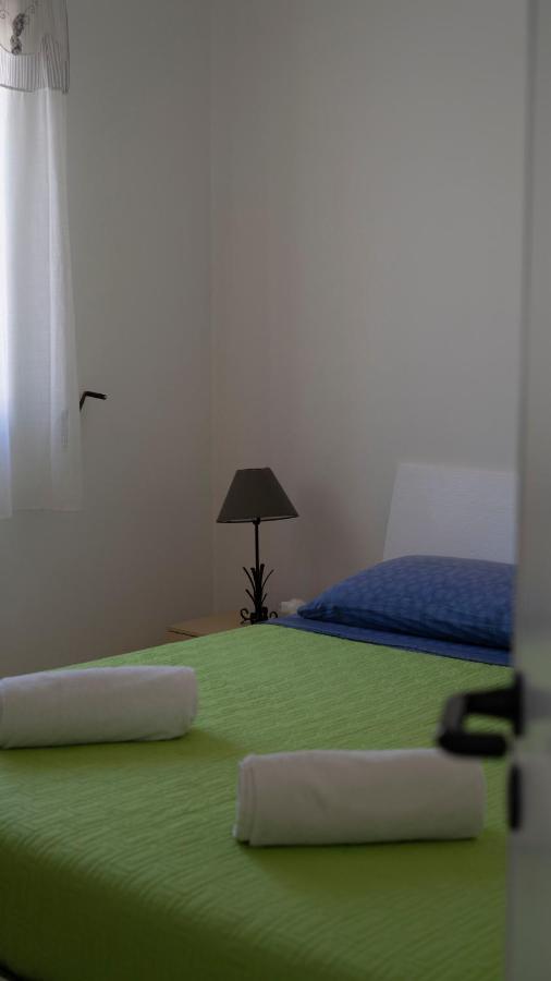 La Mennula Garden Apartment Salignano  Екстериор снимка