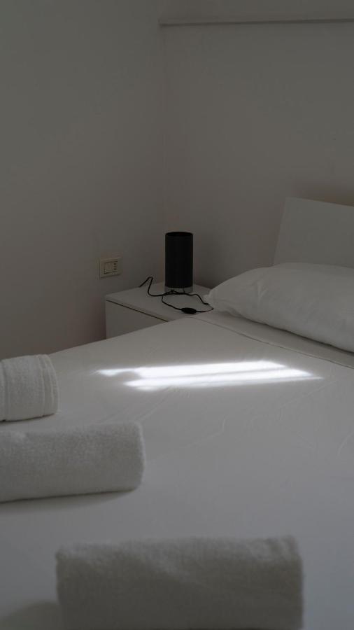 La Mennula Garden Apartment Salignano  Екстериор снимка