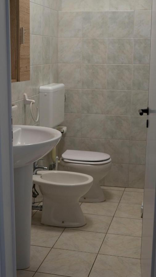 La Mennula Garden Apartment Salignano  Екстериор снимка