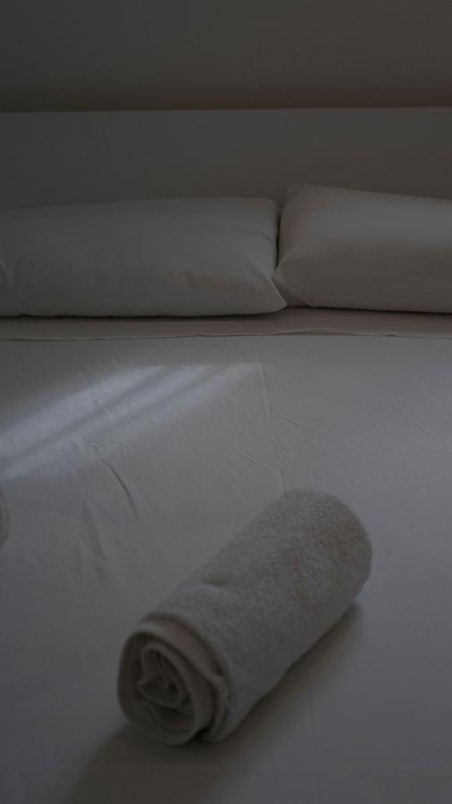La Mennula Garden Apartment Salignano  Екстериор снимка