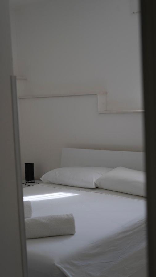 La Mennula Garden Apartment Salignano  Екстериор снимка