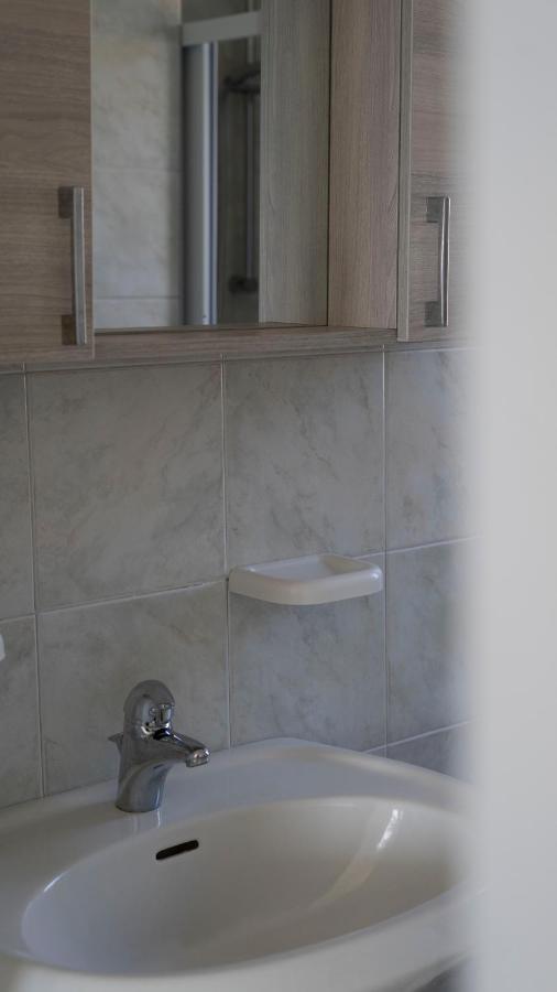 La Mennula Garden Apartment Salignano  Екстериор снимка