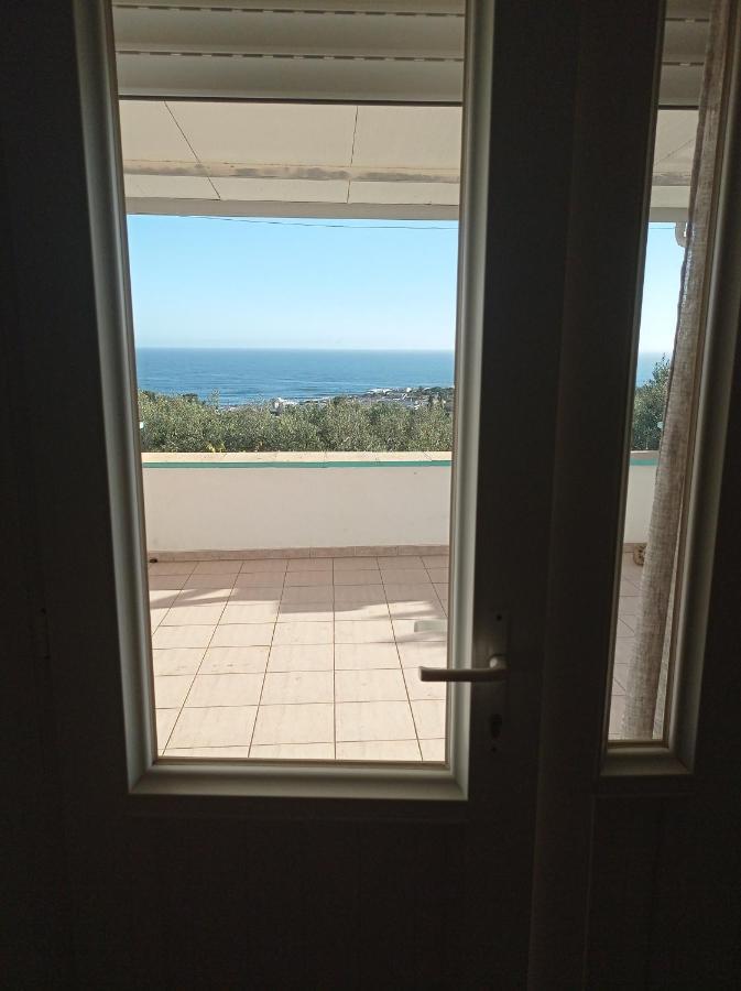 La Mennula Garden Apartment Salignano  Екстериор снимка